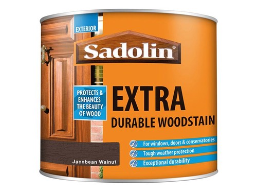 Sadolin extra langlebiger - -,