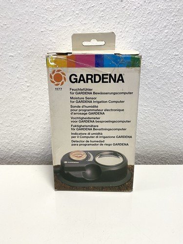 Gardena 1177 feuchtefühler - 1177, /