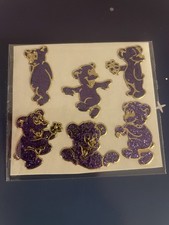 Sticker 90er für Stickeralbum