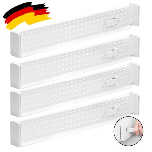 Schubladenteiler stück - 4,