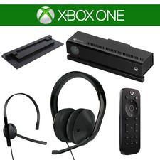 XBOX ONE ORIGINAL Zubehör Auswahl ?✅ Kinect Sensor, Headset