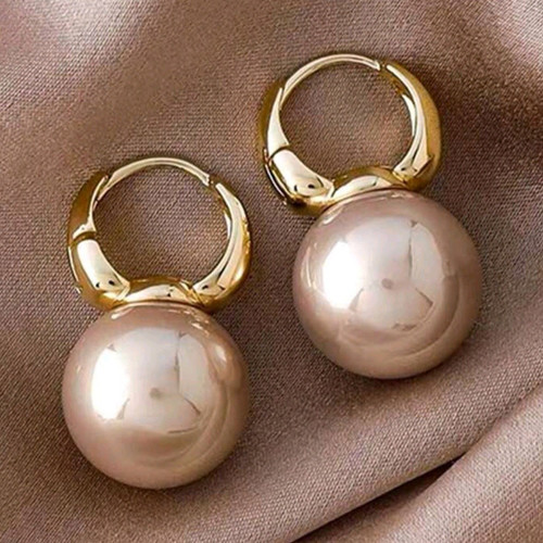 Creolen ohrringe gold - creolen,
