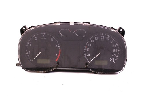 Tachometer skoda octavia - skoda, 1u