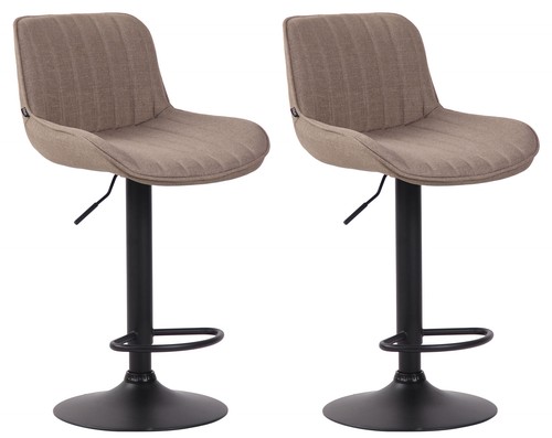 2er set barhocker lentini - 2er,