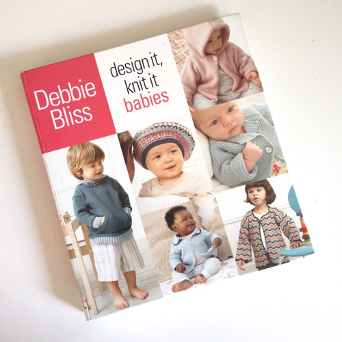 Design knit babies - knit, it: