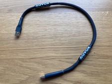 AQVOX High-End USB Audio DAC