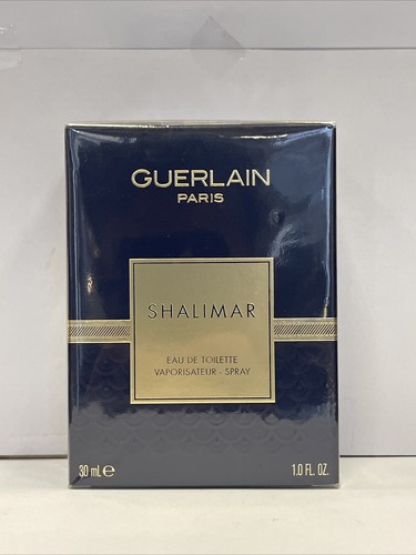 Shalimar guerlain eau - shalimar,
