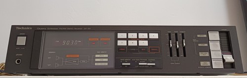 Technics 150 stereo - ,