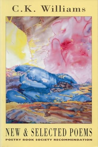 New and selected poems k - and, c.