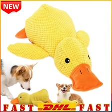 Anti-Stress Ente gelb Hund Dog