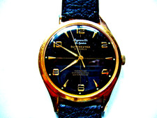 Atlantic super extra Ragnas Ur, 36mm ,21 Jewls ,sehr selten.