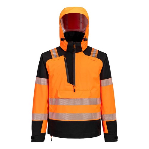 Portwest warnschutzjacke 161 - t,
