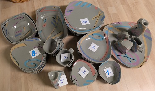 Essservice rosenthal flash - essservice,