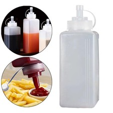 Gewürz-Quetschflasche