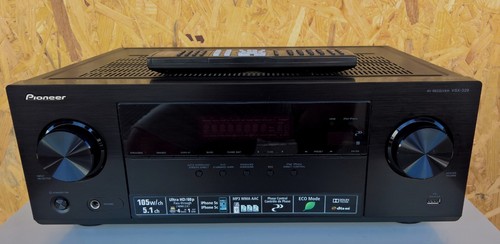 Pioneer vsx 329 - pioneer, vsx-329