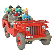 Tim und struppi oldtimer - tim, oldtimer,