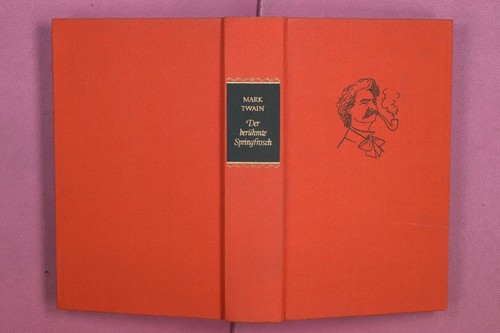 352897 mark twain der - 352897,