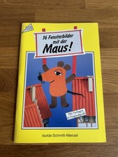 16 Fensterbilder mit der Maus