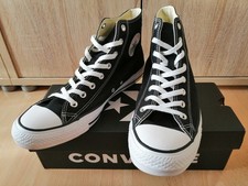 Converse AllStar Gr. 46 schwarz