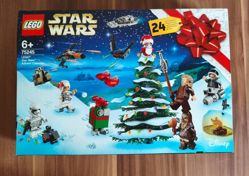 Neu lego star wars - lego,