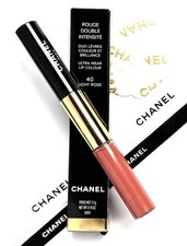 Chanel rouge double intense - rouge,