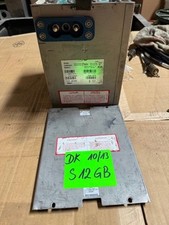 SAFT Nickel Cadmium Battery 13,2 Volt 40 AH gebraucht Militärbestände top(S12GB)