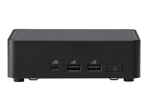Asus nuc pro - slim, kit