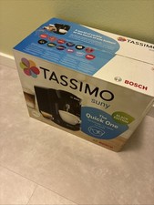 Bosch TAS3102 Suny Tassimo