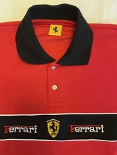 VINTAGE FERRARI RACING