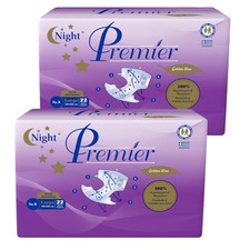 Inkontinenzwindeln PremierSlip