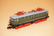 Brawa Spur N 1202 Elektrolok E