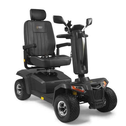 Veleco sharpy pro elektromobil - veleco,
