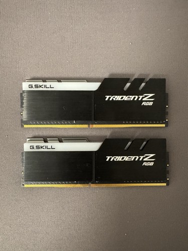 Skill tridentz 16gb - g.skill, (2x8gb)