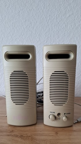 Activ-Lautsprecher