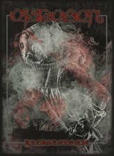 EISREGEN - Krebskolonie