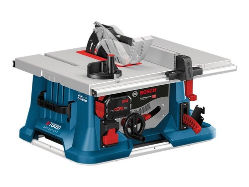Bosch professional gts - professional,