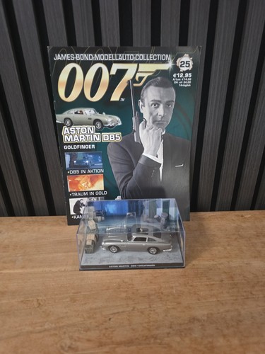 James bond - james,