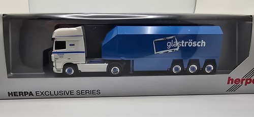 Herpa 289108 glaströsch - -, "