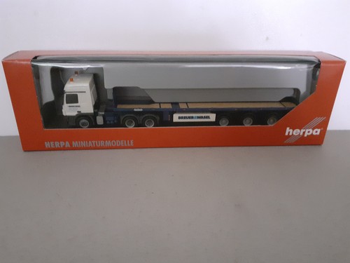 Herpa 151337 l - a, nooteboom