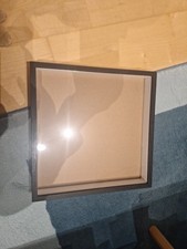 3D Bilderrahmen zum Befüllen