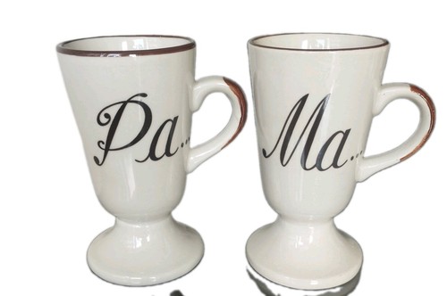 Vintage irish coffee - vintage,
