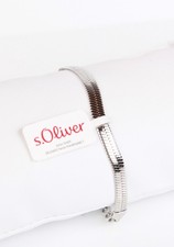 s.Oliver 252 - Armband Schlangenlook - 2036833