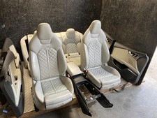 Sitze komplett Audi A7
