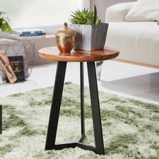 Finebuy beistelltisch sv51462 - finebuy,