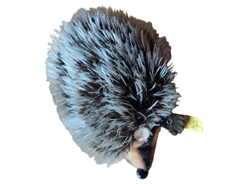 Steiff igel kuscheltier - steiff,