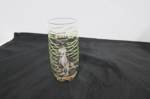 Shrek sammelglas glas - ,
