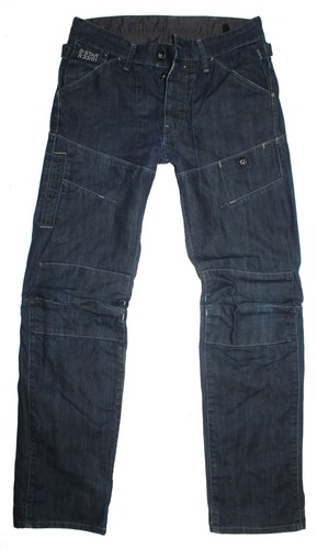 Star herren jeans hose - g-star,