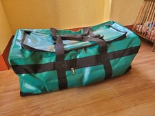 Duffle Bag XL 81x40x34cm grün