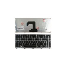 Tastatur Für Lenovo U410