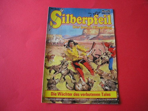 Auswahl angebot silberpfeil - angebot,
